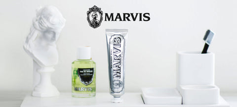 MARVIS