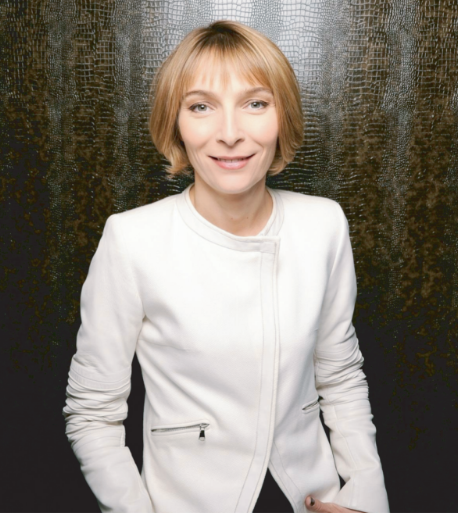 Veronique Nyberg