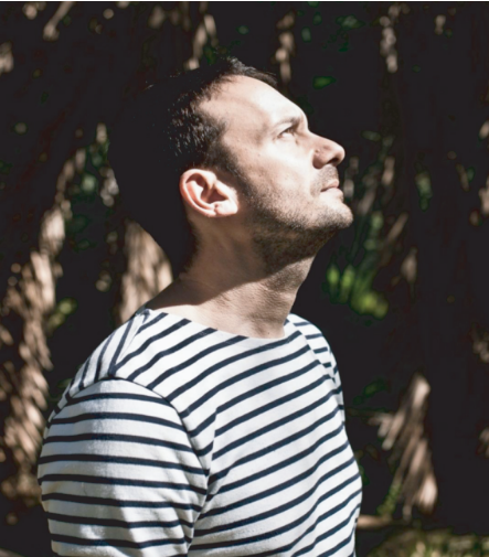 Pierre Gueros