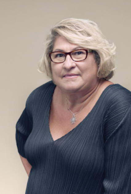 Nathalie Lorson