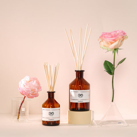 LabSolue Home Fragrance