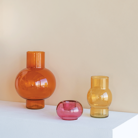 Urban Nature Culture vase Tummy C