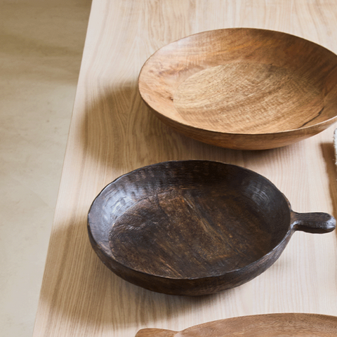 Urban Nature Culture bowl Modern Rustic