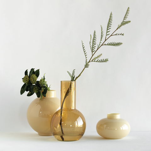 Urban Nature Culture Vase Ella