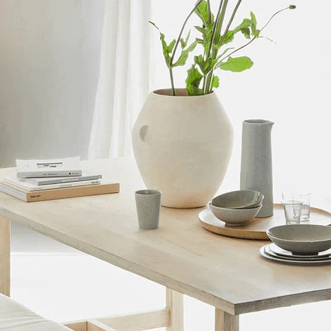 Urban Nature Culture vase Sava