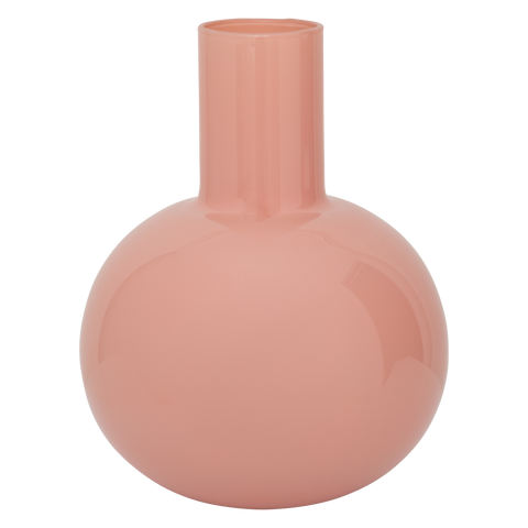 Urban Nature Culture vase Collo cream blush, XS