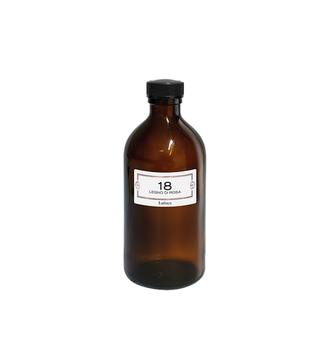 Home Fragrance Refill - 18 Legno di Rosa