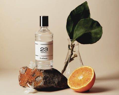 【NEW】Eau de Parfum - 23 Neroli 120mL