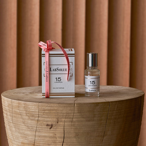 Eau de Parfum - 15 Lavanda 20mL