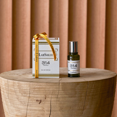 Eau de Parfum - 314 Cedro 20mL