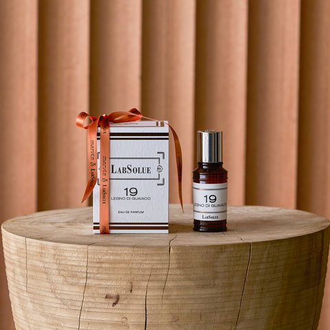 Eau de Parfum - 19 Legno di Guaiaco 20mL