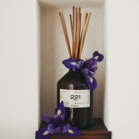 Home Fragrance - 202 Fico