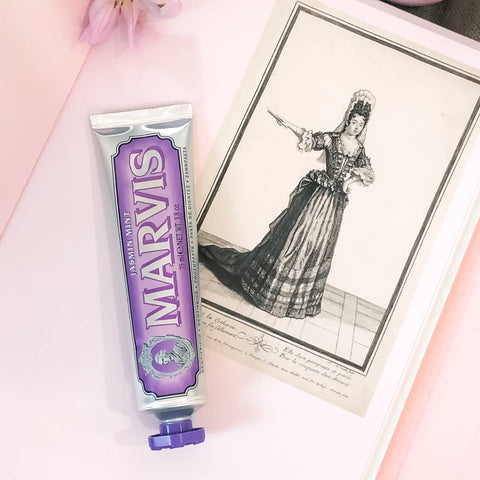 MARVIS ジャスミン・ミント