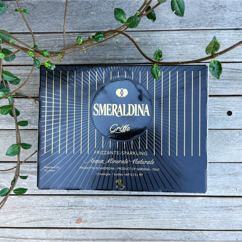 【60%OFF】Smeraldina GRIFFE 750mL Sparkling(12本入り)