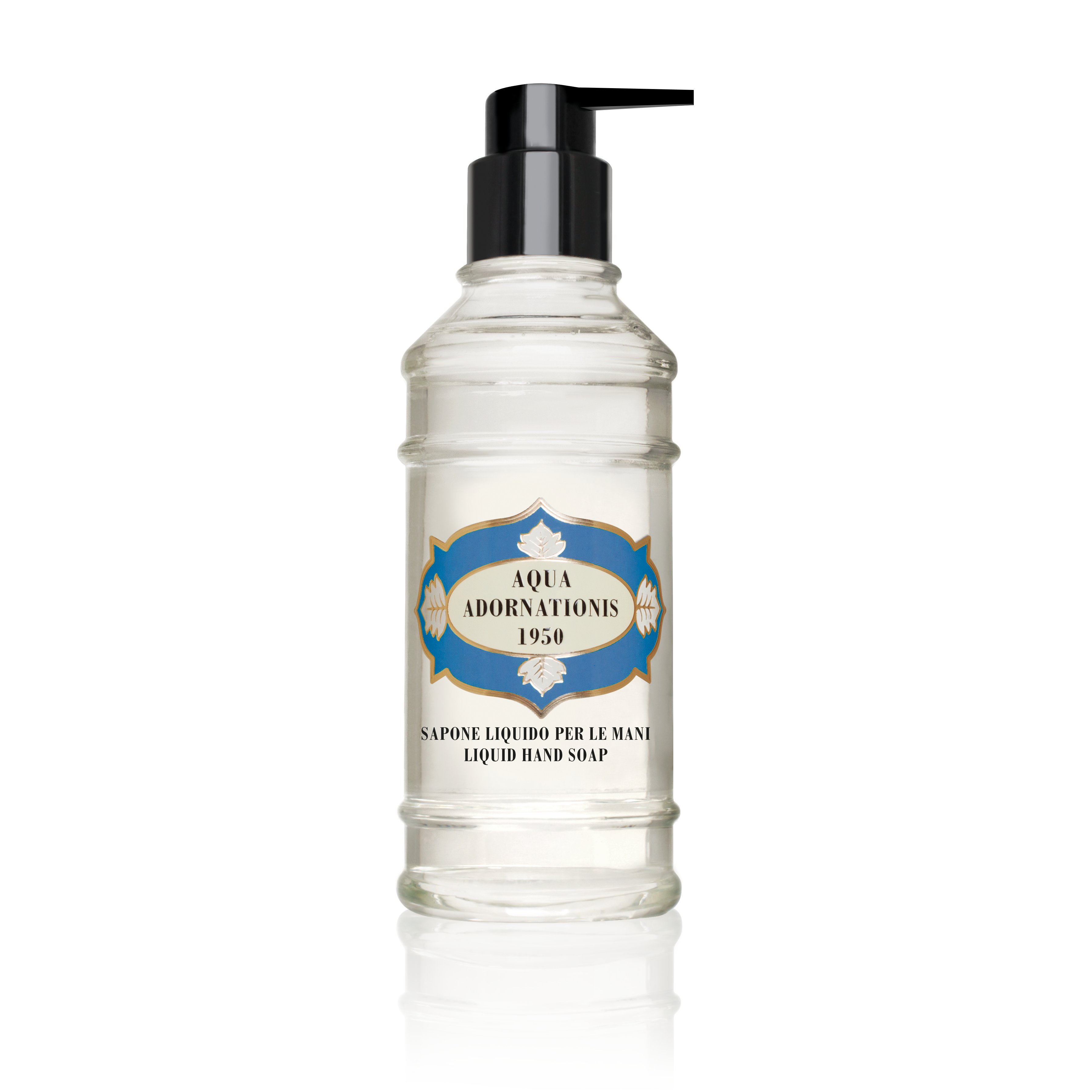 アクア アドルネティオニス 1950 ハンドソープ 200mL – UPPER HOUSE