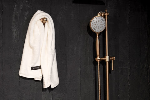 UPPER HOUSE Bath Towel