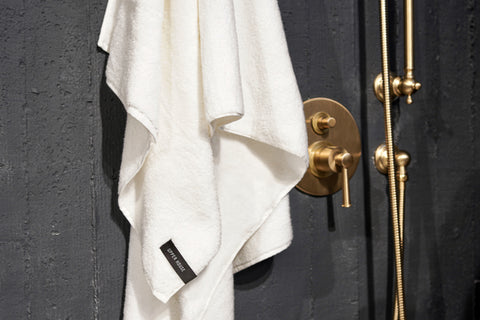 UPPER HOUSE Bath Towel