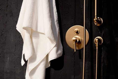 UPPER HOUSE Bath Towel