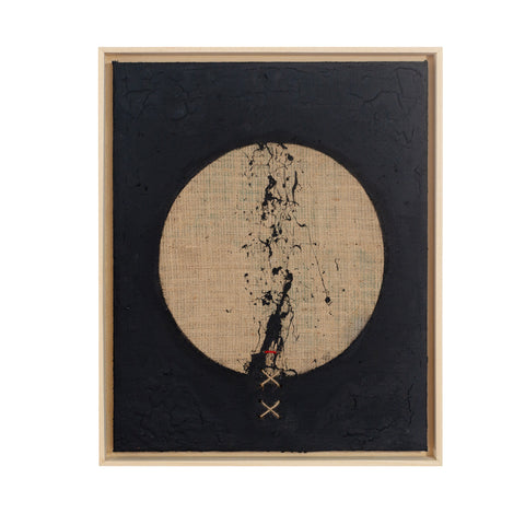 Filippo Scorcucchi - Mind (55 x 67 cm)