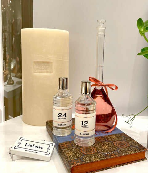 LabSolue Perfume