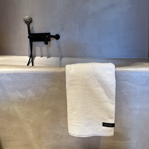 UPPER HOUSE Bath Towel
