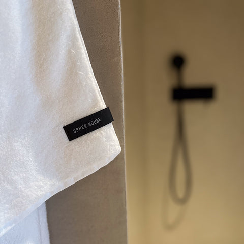 UPPER HOUSE Bath Towel