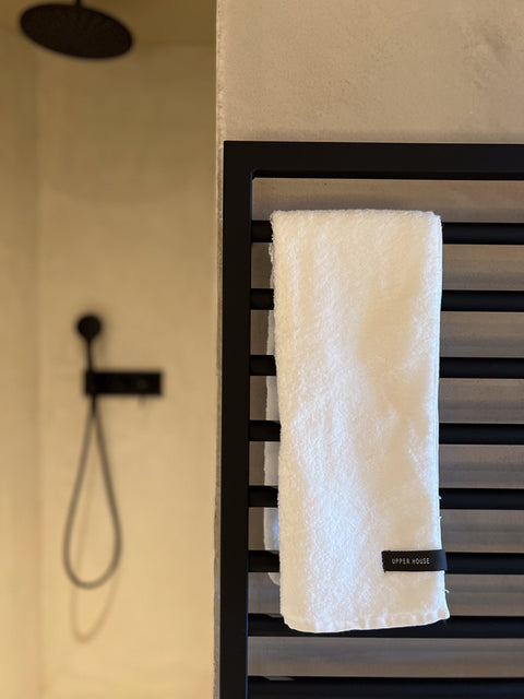 UPPER HOUSE Face Towel