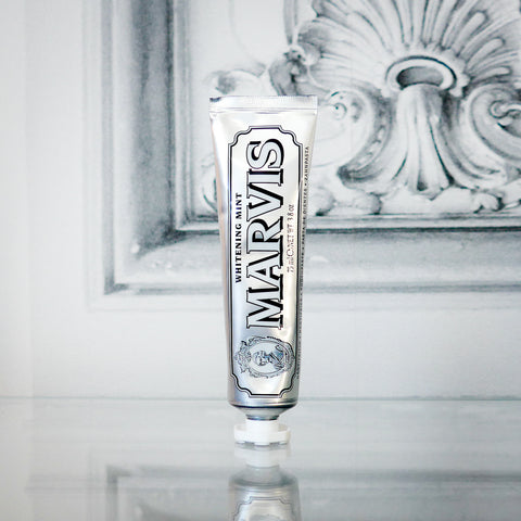 MARVIS ホワイト・ミント