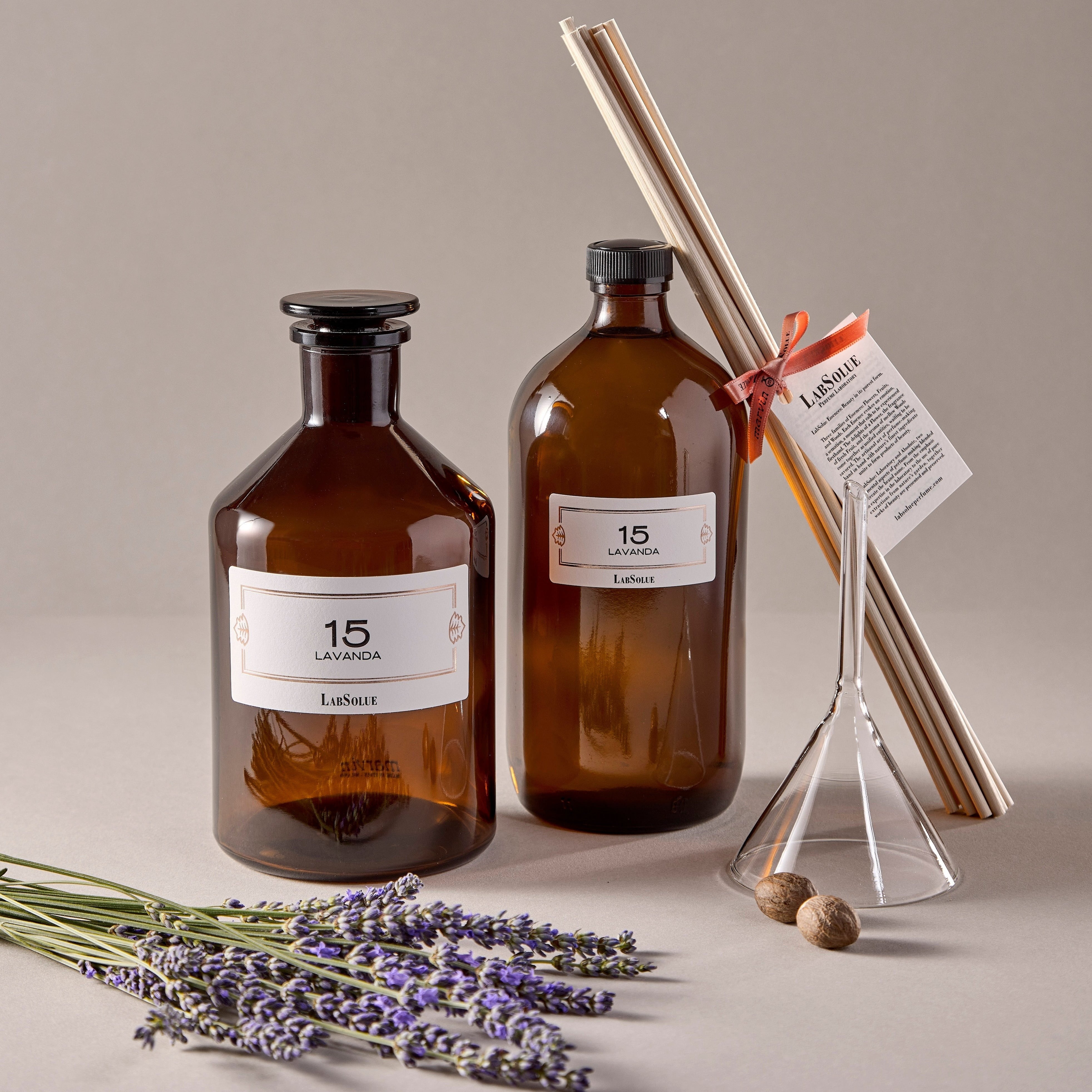 Home Fragrance - 15 Lavanda