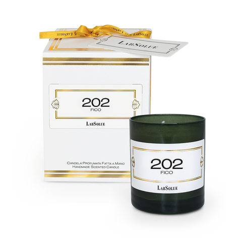 Candle - 202 Fico