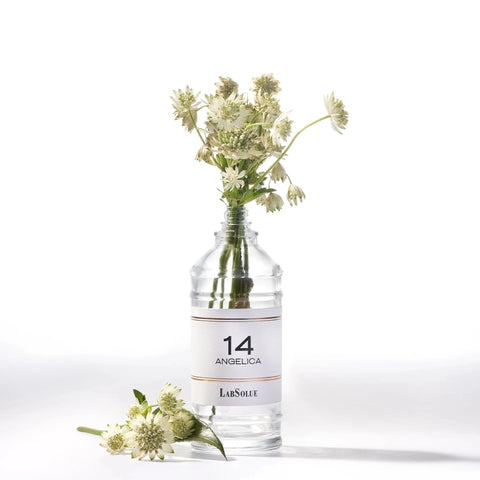 Eau de Parfum - 14 Angelica