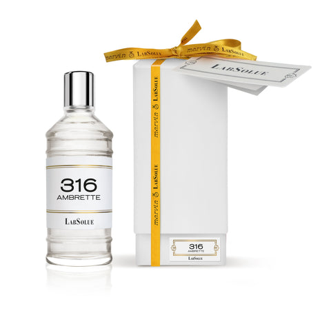 Eau de Parfum - 316 Ambrette
