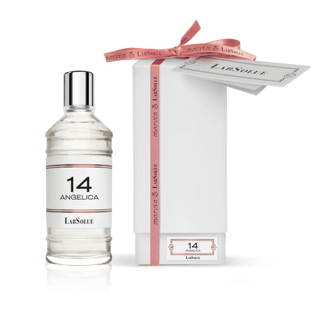 Eau de Parfum - 14 Angelica