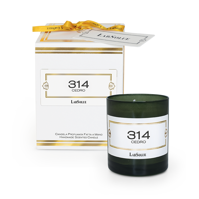 Candle - 314 Cedro – UPPER HOUSE