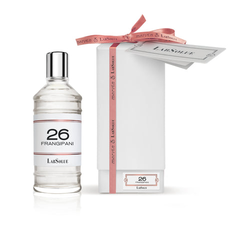 Eau de Parfum - 26 Frangipani