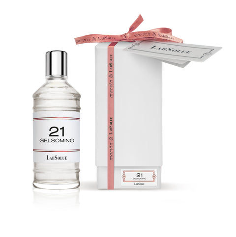 Eau de Parfum - 21 Gelsomino