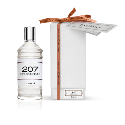 Eau de Parfum - 207 Liquidambar