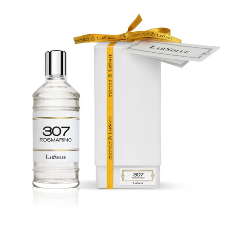 Eau de Parfum - 307 Rosmarino