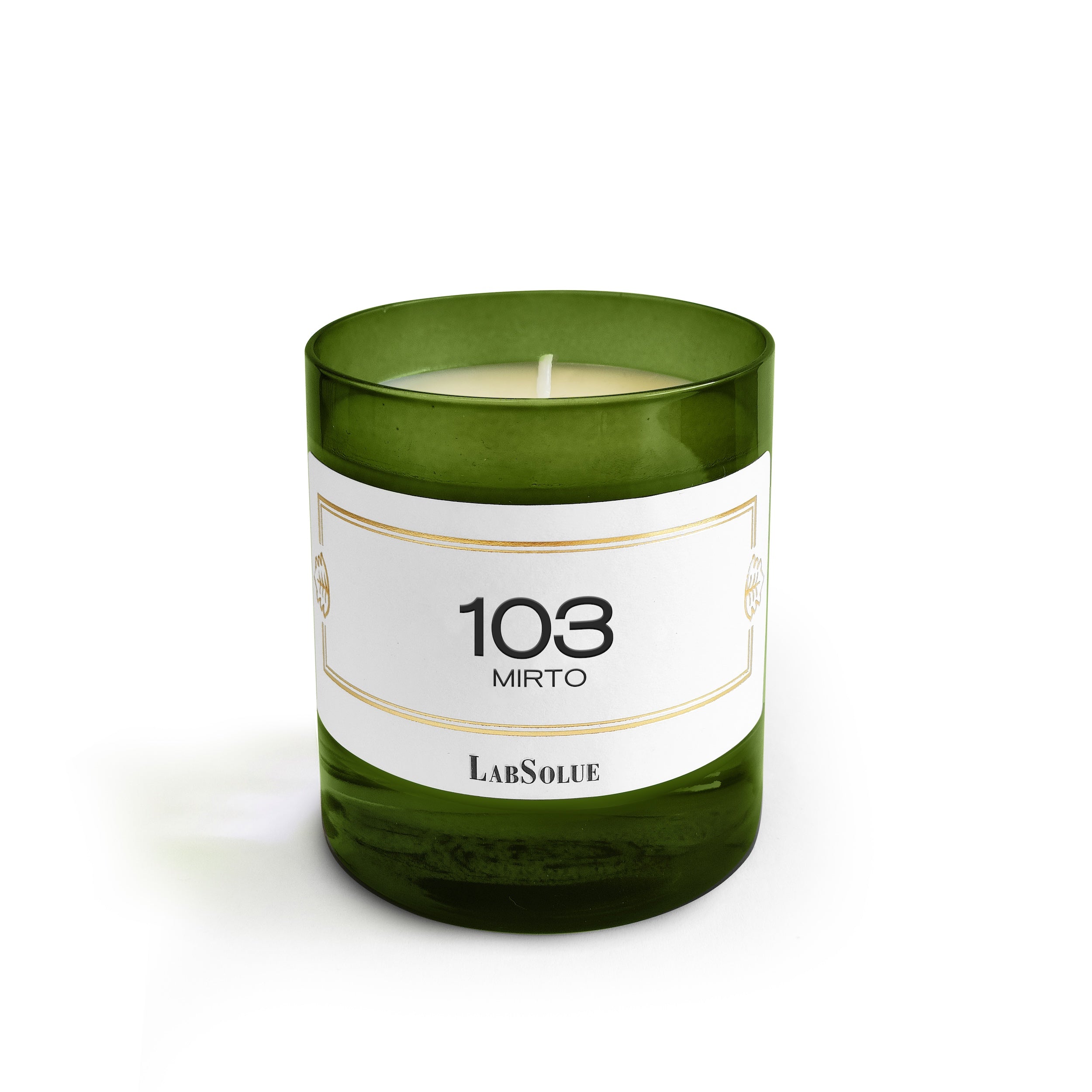 Candle - 103 Mirto – UPPER HOUSE