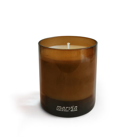 Candle - 19 Legno di Guaiaco