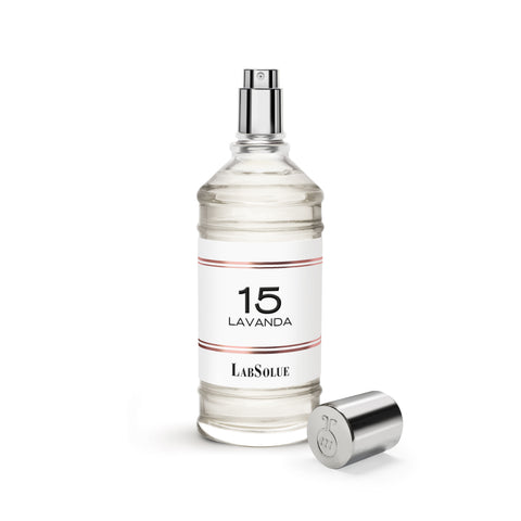 Eau de Parfum - 15 Lavanda