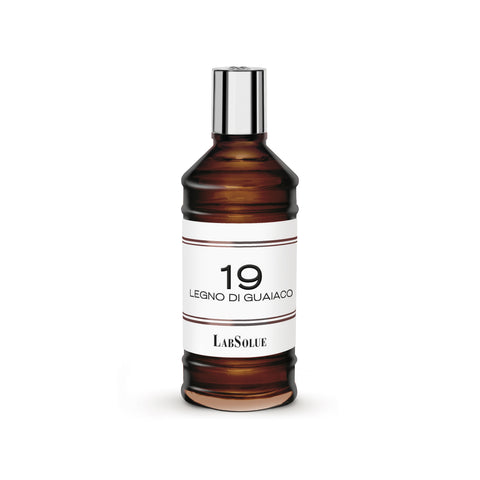 Eau de Parfum - 19 Legno di Guaiaco