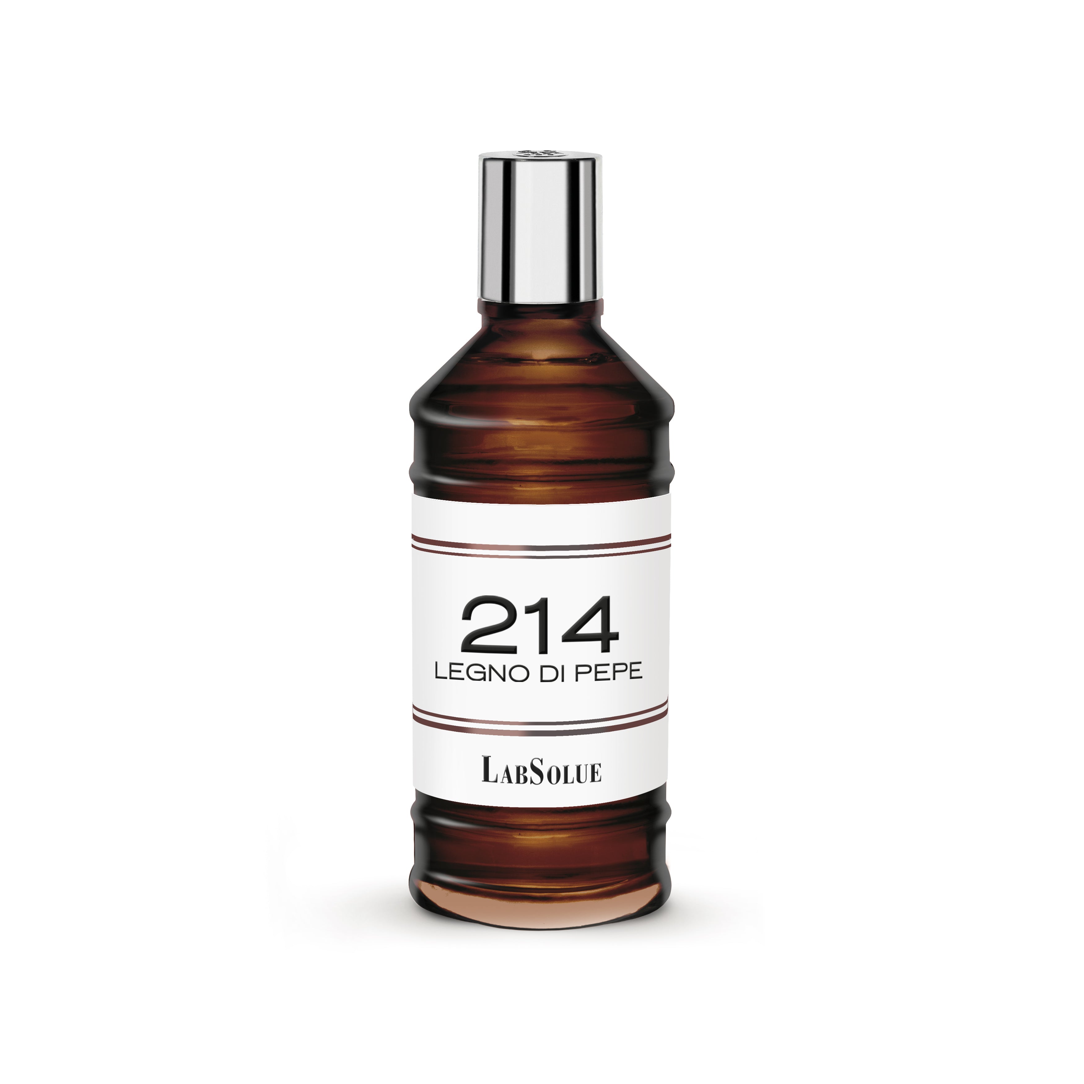 LabSolue | Eau de Parfum - 214 Legno di Pepe – UPPER HOUSE