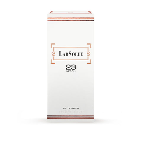【NEW】Eau de Parfum - 23 Neroli 120mL