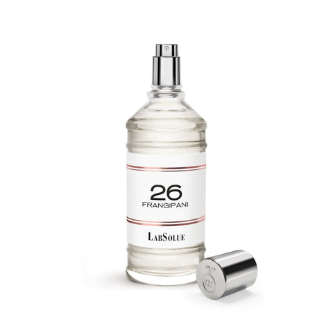 Eau de Parfum - 26 Frangipani