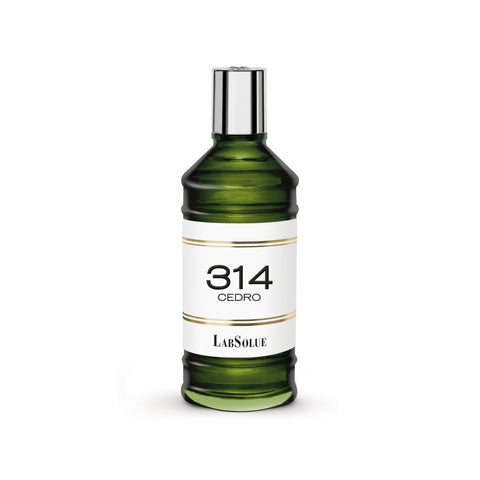 Eau de Parfum - 314 Cedro