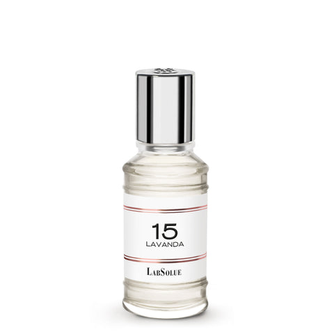 Eau de Parfum - 15 Lavanda 20mL