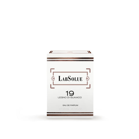 Eau de Parfum - 19 Legno di Guaiaco 20mL