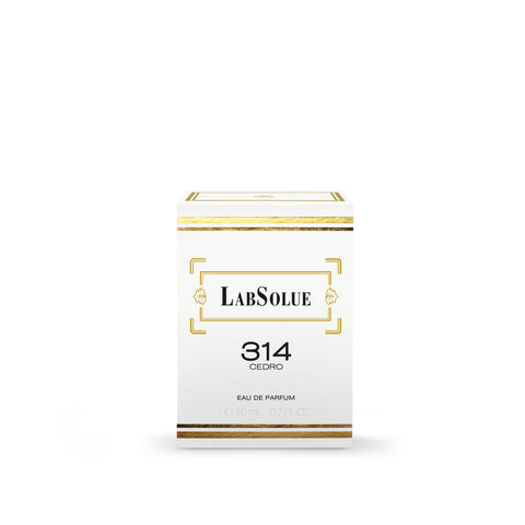 Eau de Parfum - 314 Cedro 20mL