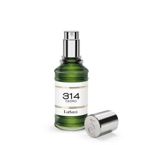 Eau de Parfum - 314 Cedro 20mL